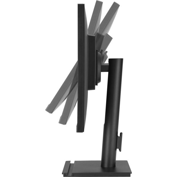 RAČUNALNIŠKI MONITOR ASUS 27" LED LCD VA27DQFS IPS FHD 100HZ HDMI/DP/USB3