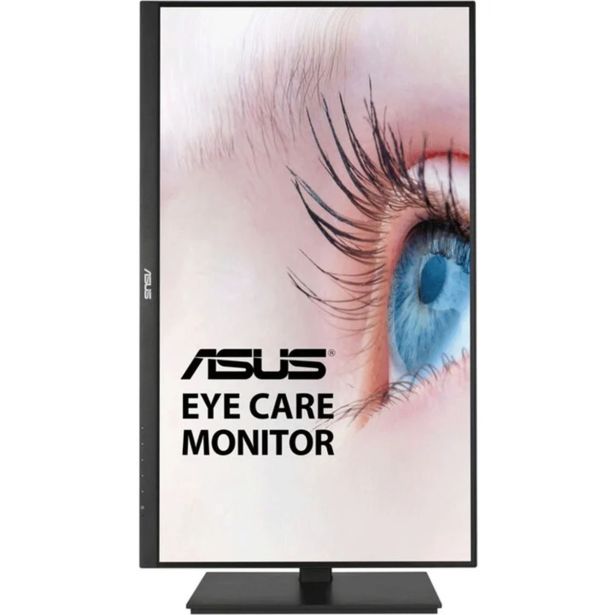 RAČUNALNIŠKI MONITOR ASUS 27" LED LCD VA27DQSB IPS FHD 75HZ HDMI/DP
