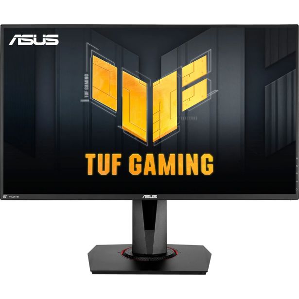 RAČUNALNIŠKI MONITOR ASUS 27" LED LCD VG279QM IPS FHD 280HZ TUF GAMING HD
