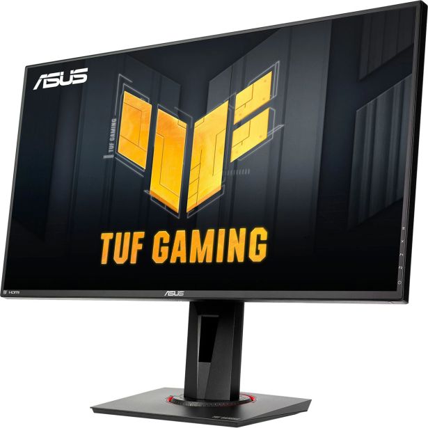 RAČUNALNIŠKI MONITOR ASUS 27" LED LCD VG279QM IPS FHD 280HZ TUF GAMING HD