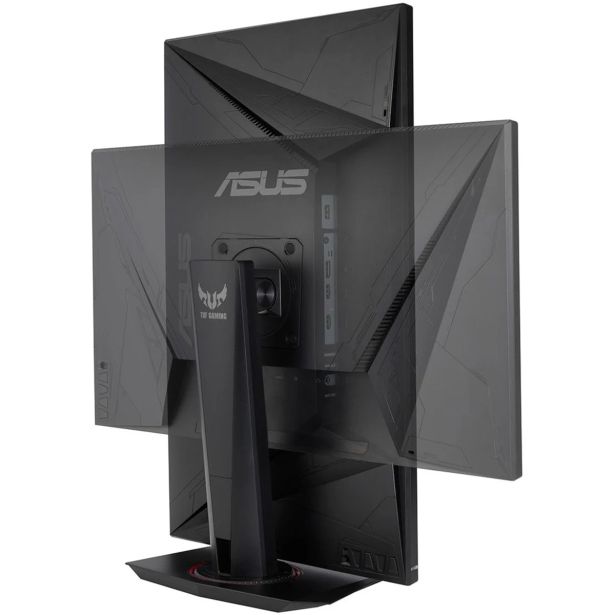 RAČUNALNIŠKI MONITOR ASUS 27" LED LCD VG279QM IPS FHD 280HZ TUF GAMING HD