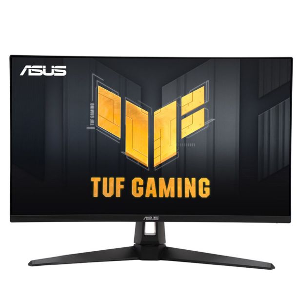 RAČUNALNIŠKI MONITOR ASUS 27" LED LCD VG27AQM1A TUF GAMING IPS 2K QHD16:9