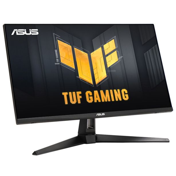 RAČUNALNIŠKI MONITOR ASUS 27" LED LCD VG27AQM1A TUF GAMING IPS 2K QHD16:9