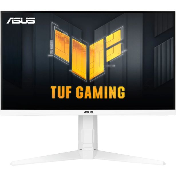 RAČUNALNIŠKI MONITOR ASUS 27" LED LCD VG27AQML1A- W IPS 2K TUF GAMING 240H