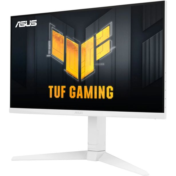 RAČUNALNIŠKI MONITOR ASUS 27" LED LCD VG27AQML1A- W IPS 2K TUF GAMING 240H