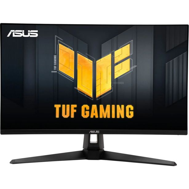 RAČUNALNIŠKI MONITOR ASUS 27" LED LCD VG27UQ1A IPS 4K 160HZ TUF GAMING HD