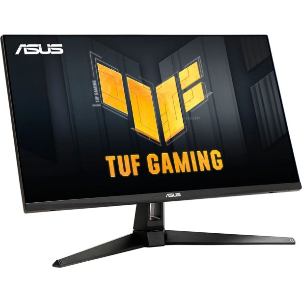 RAČUNALNIŠKI MONITOR ASUS 27" LED LCD VG27UQ1A IPS 4K 160HZ TUF GAMING HD