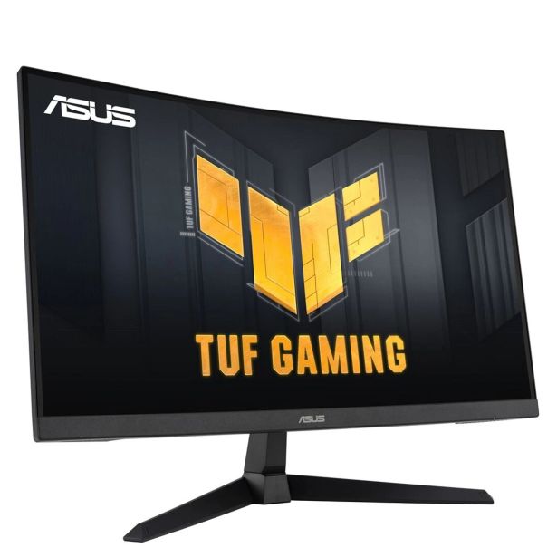 RAČUNALNIŠKI MONITOR ASUS 27" LED LCD VG27VQ3B VA FHD TUF GAMING 180HZ HD