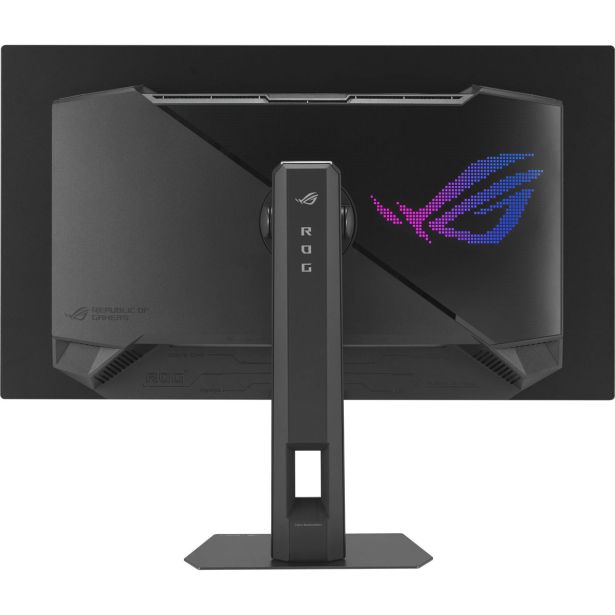 RAČUNALNIŠKI MONITOR ASUS 27" LED LCD XG27AQDPG ROG STRIX OLED 2K 500HZ H