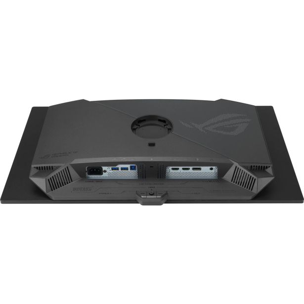 RAČUNALNIŠKI MONITOR ASUS 27" LED LCD XG27AQDPG ROG STRIX OLED 2K 500HZ H