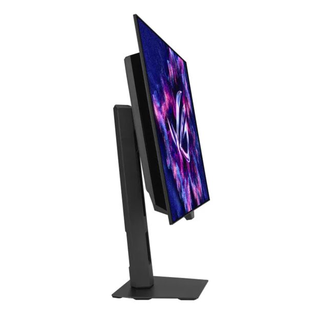 RAČUNALNIŠKI MONITOR ASUS 27" LED LCD XG27AQWMG WOLED 2K 280HZ HDMI/DP/US