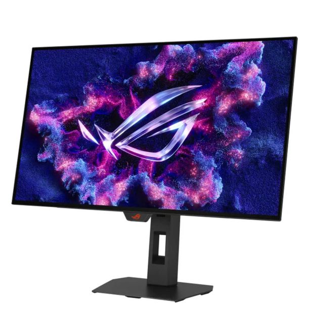 RAČUNALNIŠKI MONITOR ASUS 27" LED LCD XG27AQWMG WOLED 2K 280HZ HDMI/DP/US