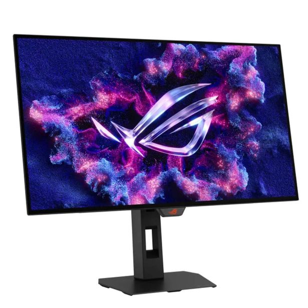 RAČUNALNIŠKI MONITOR ASUS 27" LED LCD XG27AQWMG WOLED 2K 280HZ HDMI/DP/US