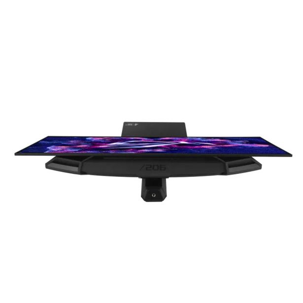 RAČUNALNIŠKI MONITOR ASUS 27" LED LCD XG27AQWMG WOLED 2K 280HZ HDMI/DP/US