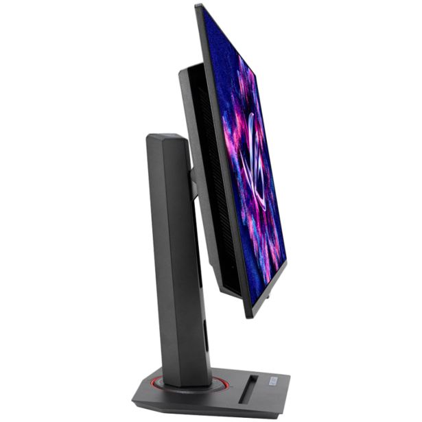 RAČUNALNIŠKI MONITOR ASUS 27" LED LCD XG27UCDMG ROG STRIX OLED 4K 240HZ H