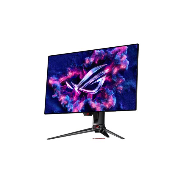 RAČUNALNIŠKI MONITOR ASUS 31.5" LED LCD PG32UCDP ROG SWIFT OLED 4K 16:9 2