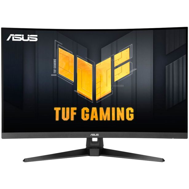 RAČUNALNIŠKI MONITOR ASUS 31.5" LED LCD VG32VQM5B VA FHD TUF GAMING 250HZ