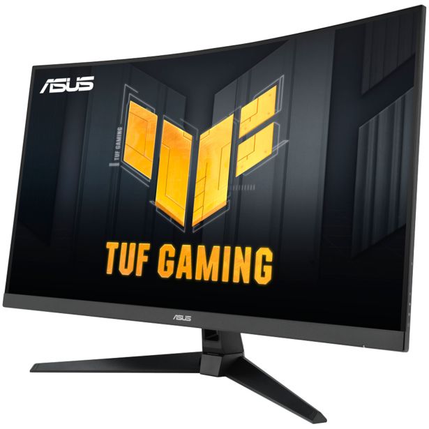 RAČUNALNIŠKI MONITOR ASUS 31.5" LED LCD VG32VQM5B VA FHD TUF GAMING 250HZ