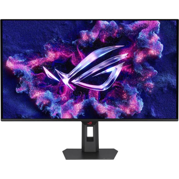RAČUNALNIŠKI MONITOR ASUS 31.5" LED LCD XG32UCDS ROG STRIX OLED 4K 165HZ