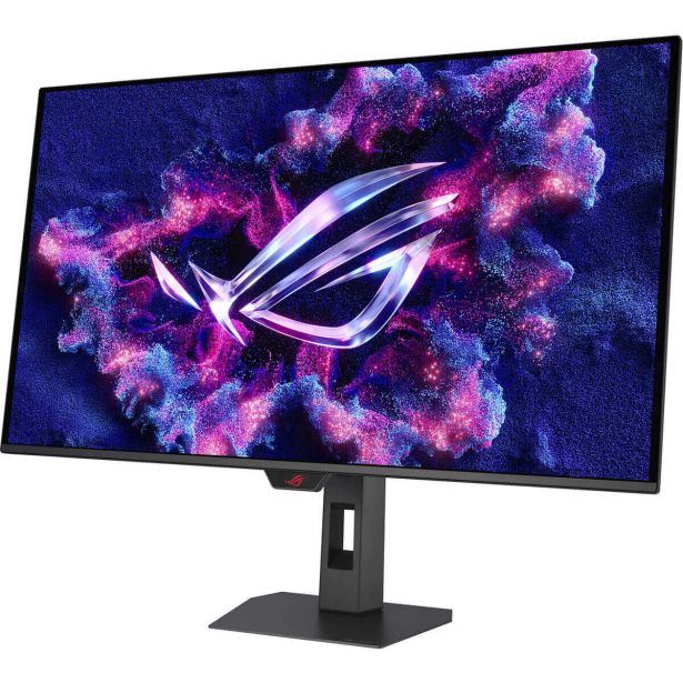 RAČUNALNIŠKI MONITOR ASUS 31.5" LED LCD XG32UCDS ROG STRIX OLED 4K 165HZ