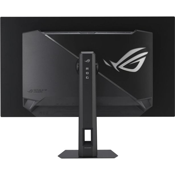 RAČUNALNIŠKI MONITOR ASUS 31.5" LED LCD XG32UCDS ROG STRIX OLED 4K 165HZ