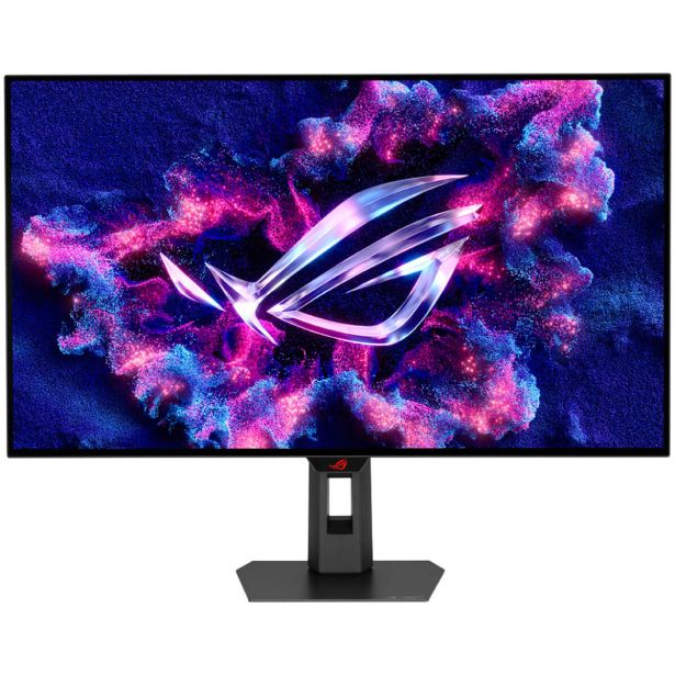RAČUNALNIŠKI MONITOR ASUS 31.5" LED LCD XG32UCWG ROG STRIX OLED 4K 165HZ