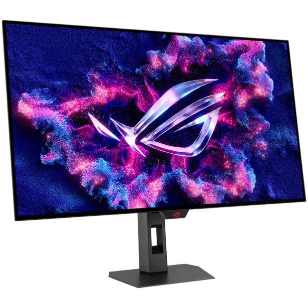RAČUNALNIŠKI MONITOR ASUS 31.5" LED LCD XG32UCWG ROG STRIX OLED 4K 165HZ