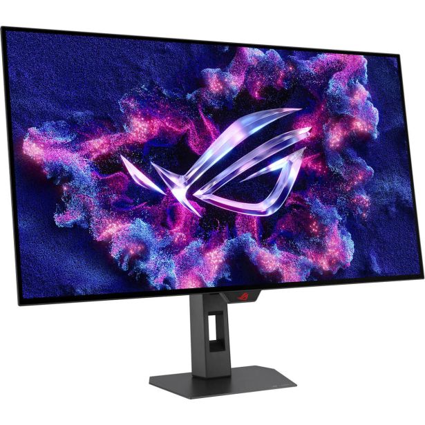 RAČUNALNIŠKI MONITOR ASUS 31.5" LED LCD XG32UCWMG ROG STRIX OLED 4K 240HZ