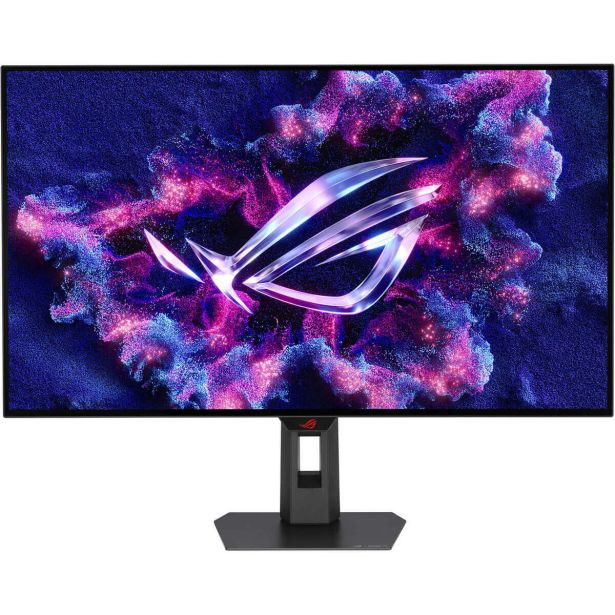 RAČUNALNIŠKI MONITOR ASUS 31.5" LED LCD XG32UCWMG ROG STRIX OLED 4K 240HZ