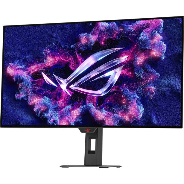 RAČUNALNIŠKI MONITOR ASUS 31.5" LED LCD XG32UCWMG ROG STRIX OLED 4K 240HZ