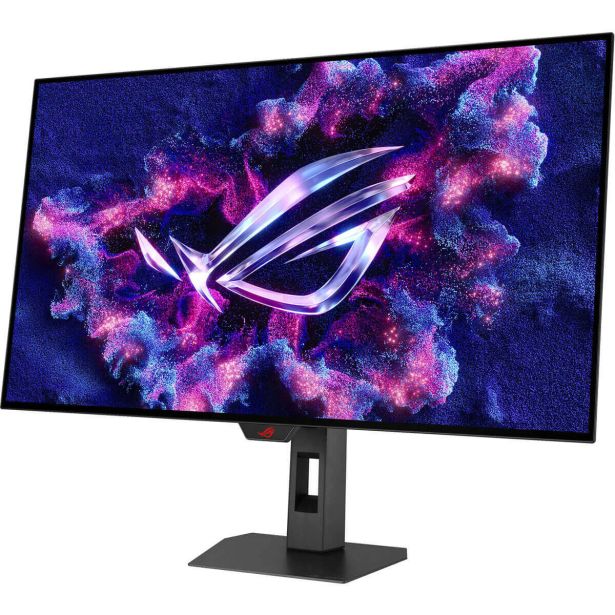RAČUNALNIŠKI MONITOR ASUS 31.5" LED LCD XG32UCWMG ROG STRIX OLED 4K 240HZ