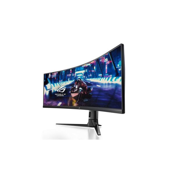 RAČUNALNIŠKI MONITOR ASUS 49" XG49VQ ROG STRIX VA 4K 32:9 144HZ