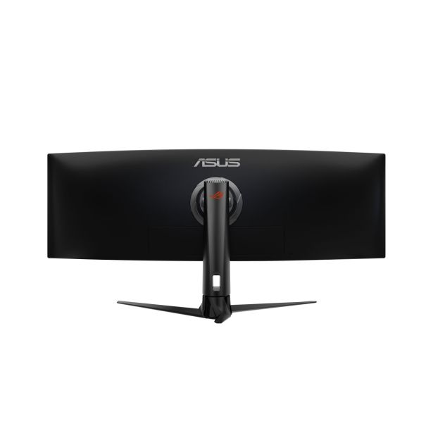 RAČUNALNIŠKI MONITOR ASUS 49" XG49VQ ROG STRIX VA 4K 32:9 144HZ