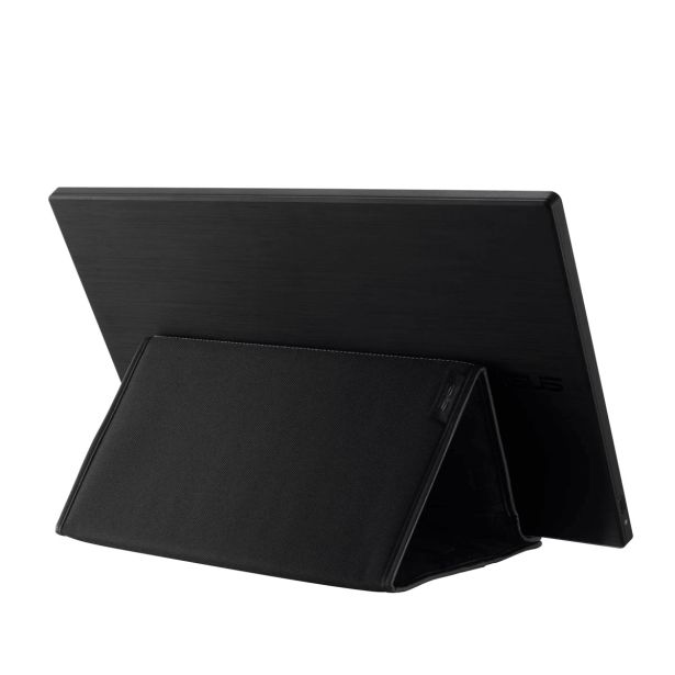 RAČUNALNIŠKI MONITOR ASUS D MB166C IPS FHD ZENSCREE 15.6" LED LC