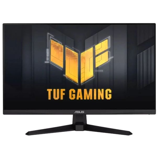 RAČUNALNIŠKI MONITOR ASUS D VG249Q3A TUF GAMING IPS 23.8" LED LC