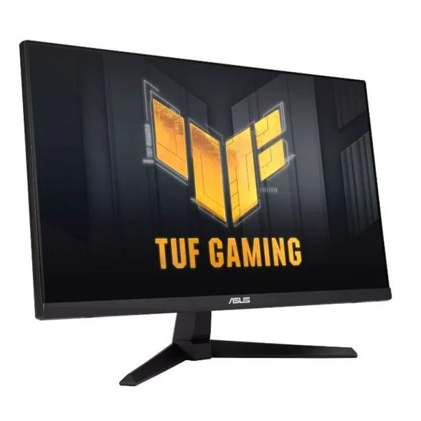 RAČUNALNIŠKI MONITOR ASUS D VG249Q3A TUF GAMING IPS 23.8" LED LC