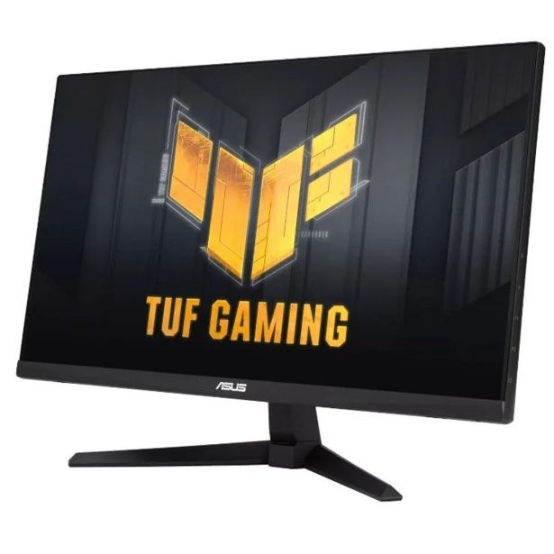 RAČUNALNIŠKI MONITOR ASUS D VG249Q3A TUF GAMING IPS 23.8" LED LC