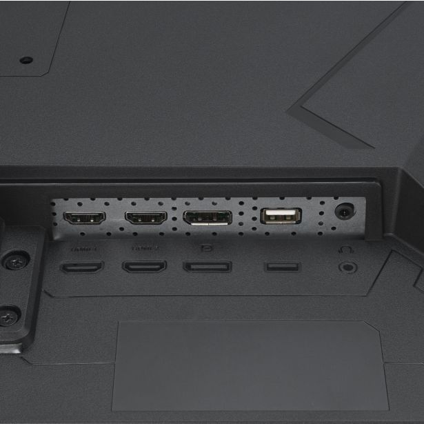 RAČUNALNIŠKI MONITOR ASUS D VG328QA1A TUF GAMING VA 31.5" LED LC
