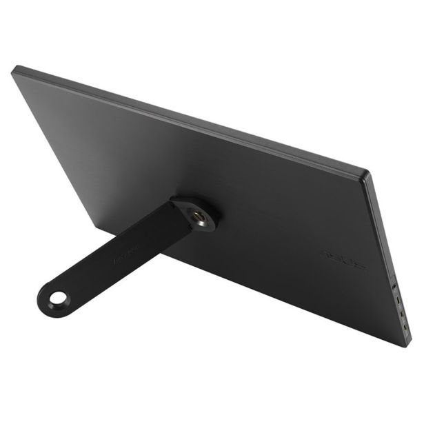RAČUNALNIŠKI MONITOR ASUS MB169CK FHD PORTABL IPS ZENSCREEN
