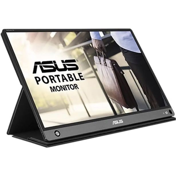 RAČUNALNIŠKI MONITOR ASUS MB16AHP