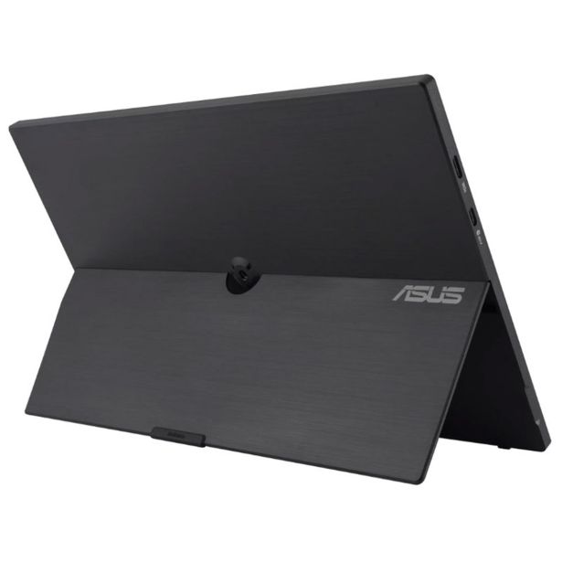 RAČUNALNIŠKI MONITOR ASUS MB16AHV FHD PORTABL IPS FHD ZENSCREEN
