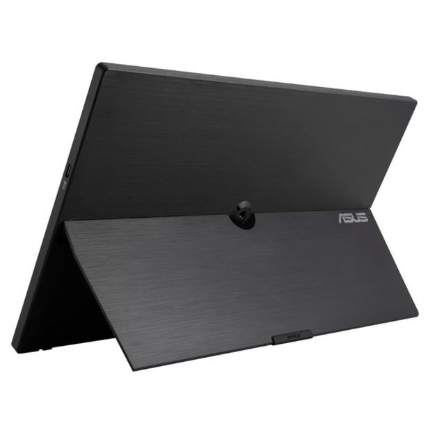 RAČUNALNIŠKI MONITOR ASUS MB16AHV FHD PORTABL IPS FHD ZENSCREEN