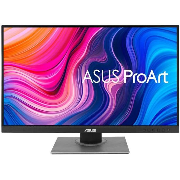 RAČUNALNIŠKI MONITOR ASUS PA278QV IPS 2K WQHD 16:9 27" LED LCD