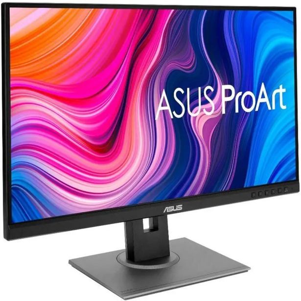 RAČUNALNIŠKI MONITOR ASUS PA278QV IPS 2K WQHD 16:9 27" LED LCD