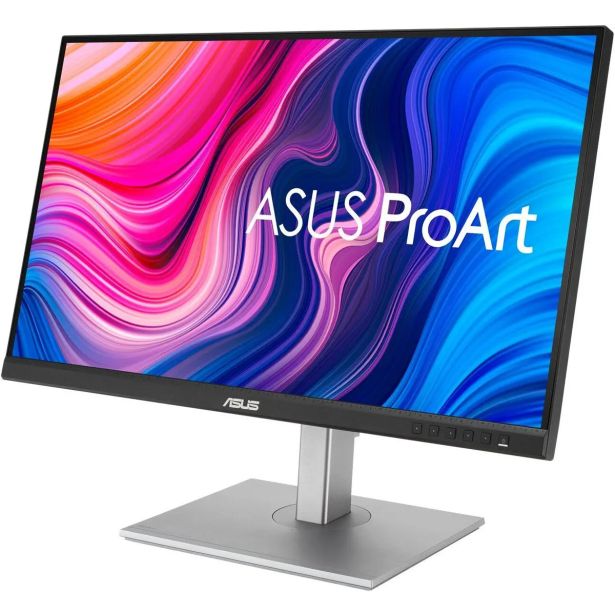 RAČUNALNIŠKI MONITOR ASUS PA279CV IPS 4K DP/HDMI/US 27" LED LCD