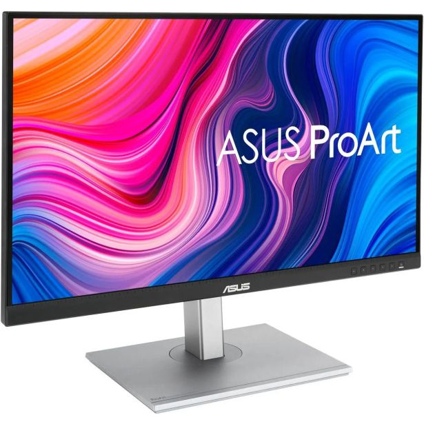 RAČUNALNIŠKI MONITOR ASUS PA279CV IPS 4K DP/HDMI/US 27" LED LCD