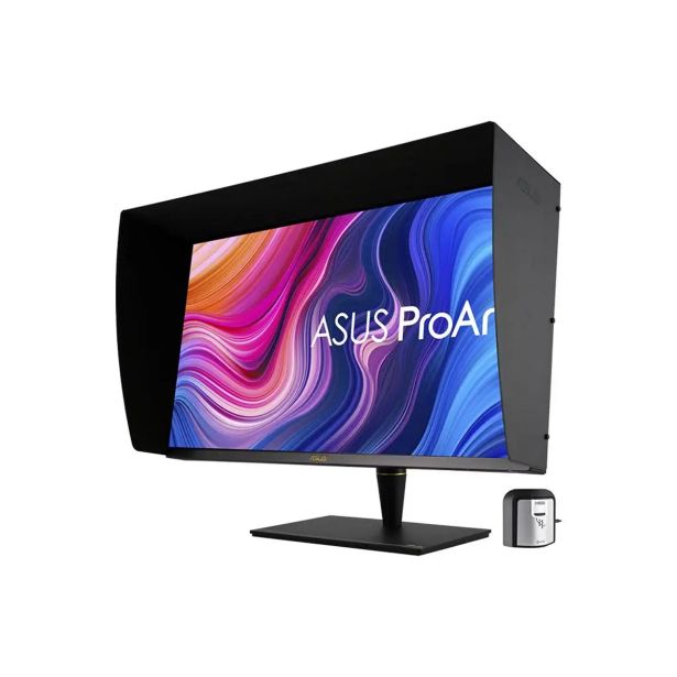 RAČUNALNIŠKI MONITOR ASUS PA32UCX-PK IPS 4K 16:9 DP 32" LED LCD