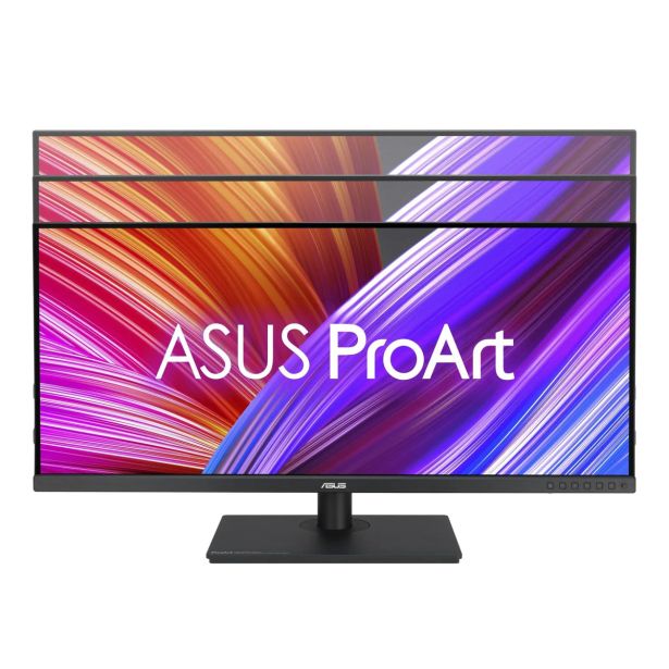 RAČUNALNIŠKI MONITOR ASUS PA348CGV IPS QHD 21:9 120 34" LED LCD