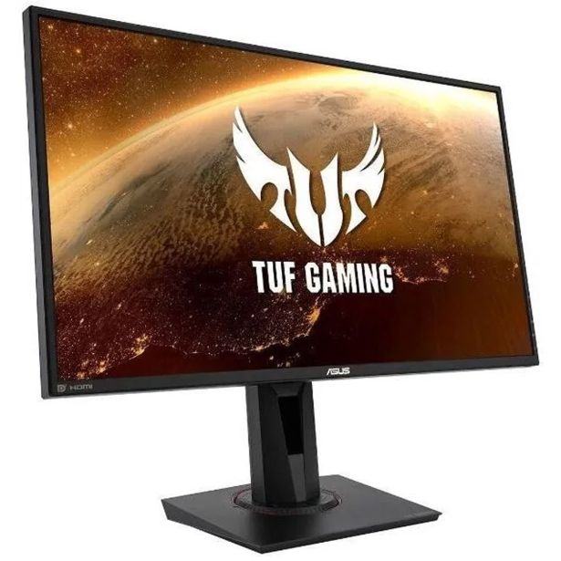 RAČUNALNIŠKI MONITOR ASUS TUF GAMING VG259QM