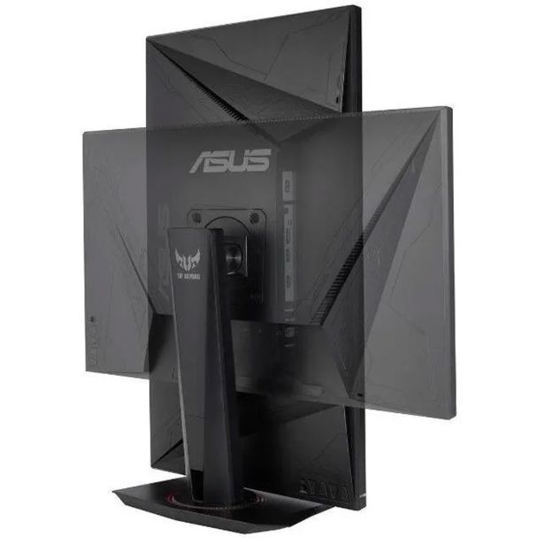RAČUNALNIŠKI MONITOR ASUS TUF GAMING VG259QM